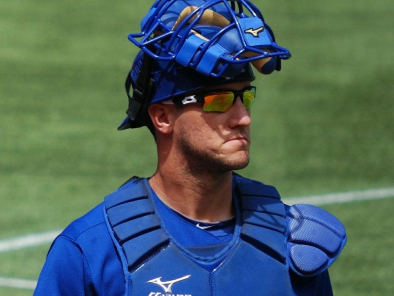 Yan Gomes
