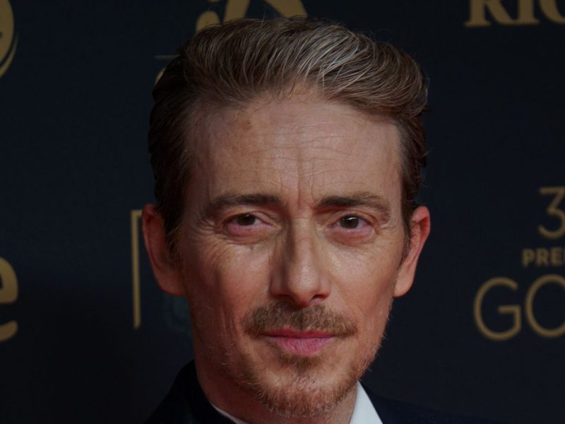Víctor Clavijo