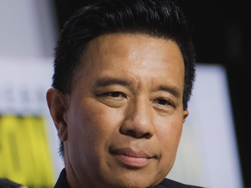 Reggie Lee