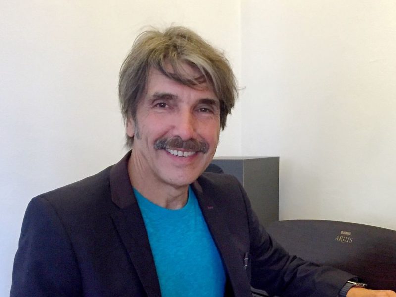 Diego Verdaguer