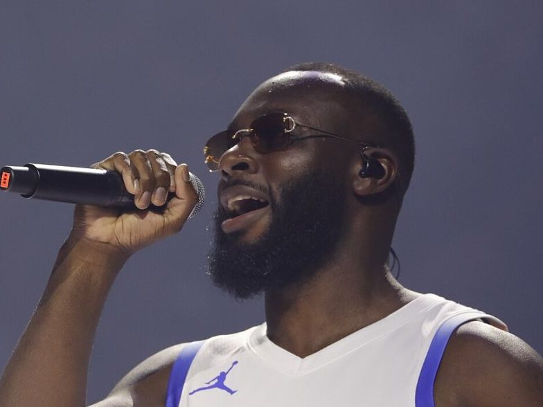 Abou Debeing