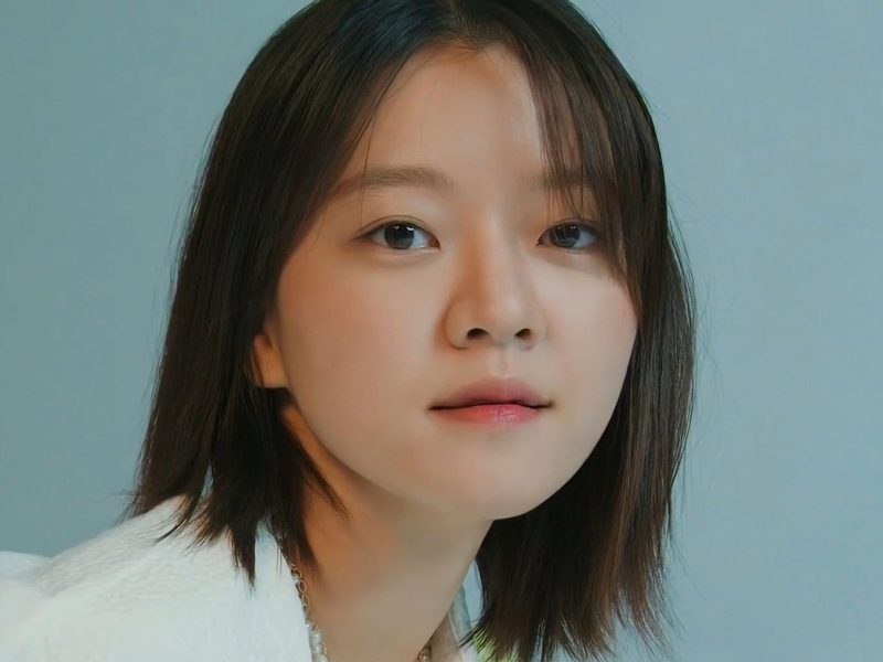 Ko A-sung