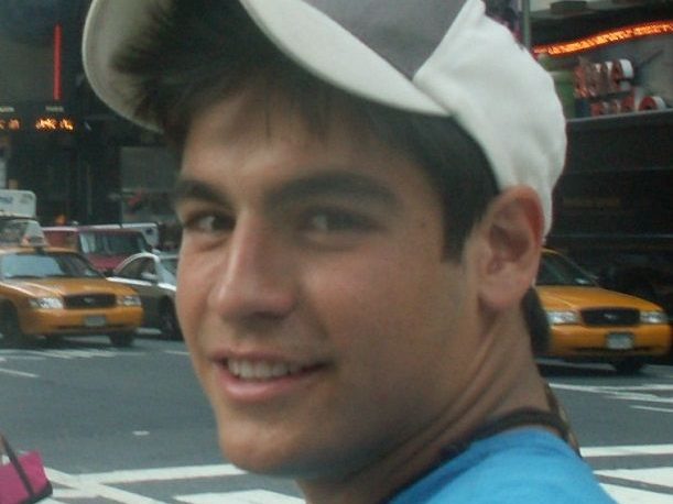 JC Gonzalez