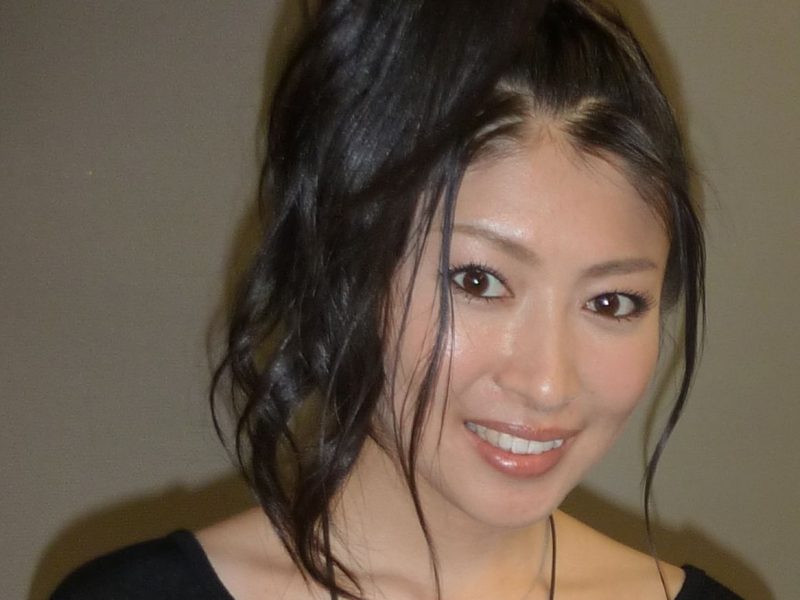 Minori Chihara