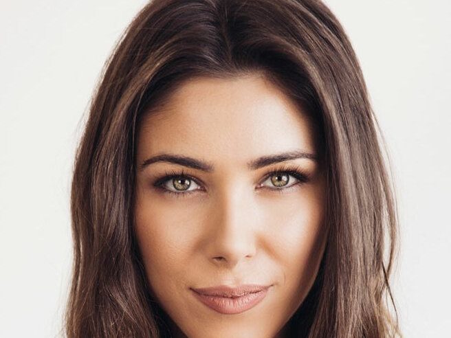 Daniella Rahme
