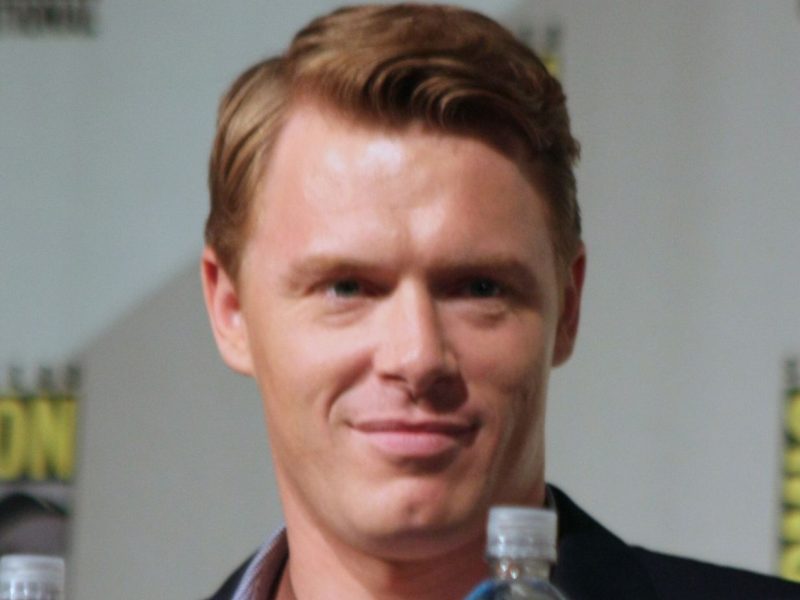 Diego Klattenhoff