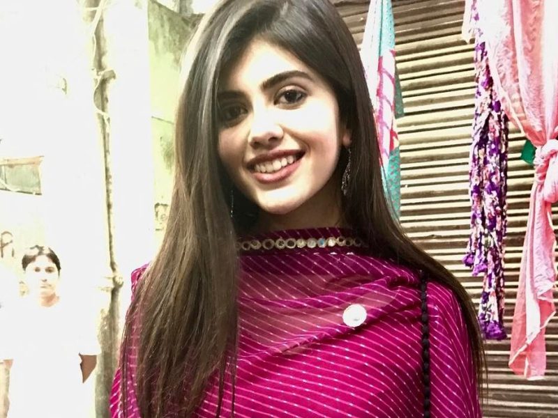 Sanjana Sanghi