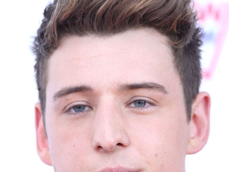 Taylor Henderson