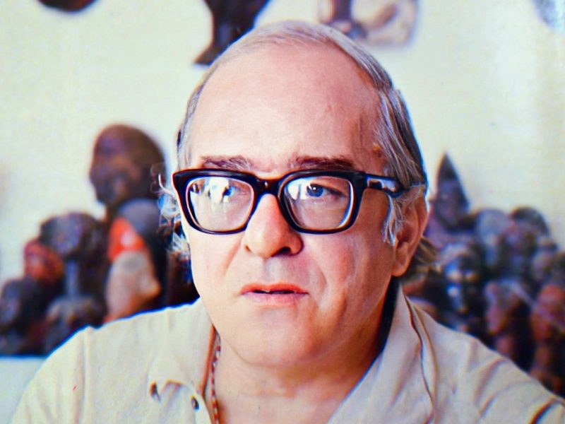 Vinícius de Moraes