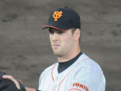 Scott Mathieson