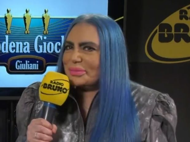Loredana Bertè