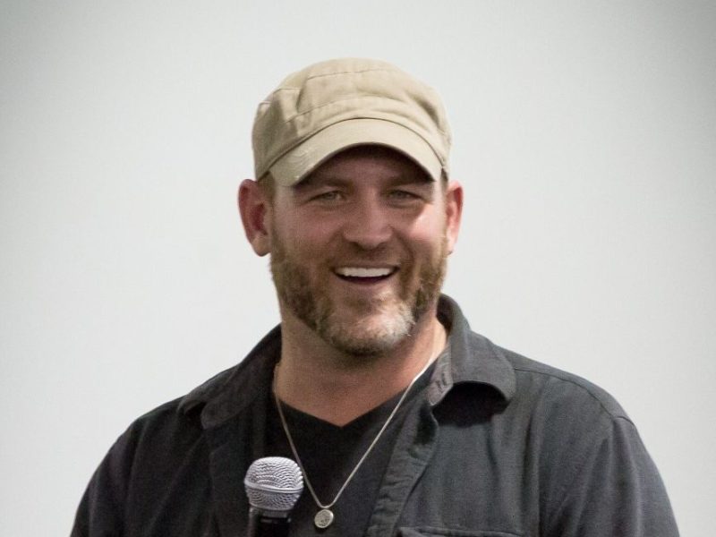 Ty Olsson