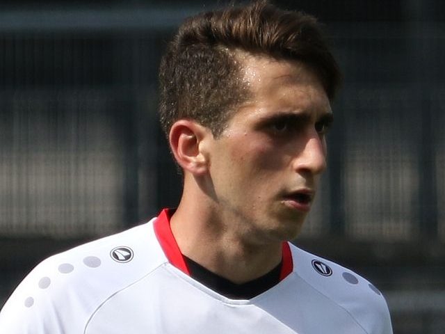 Ömer Faruk Beyaz