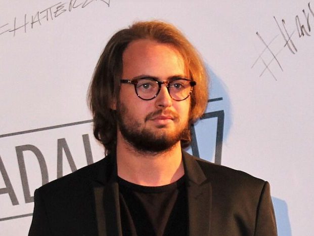 Olivér Berkes