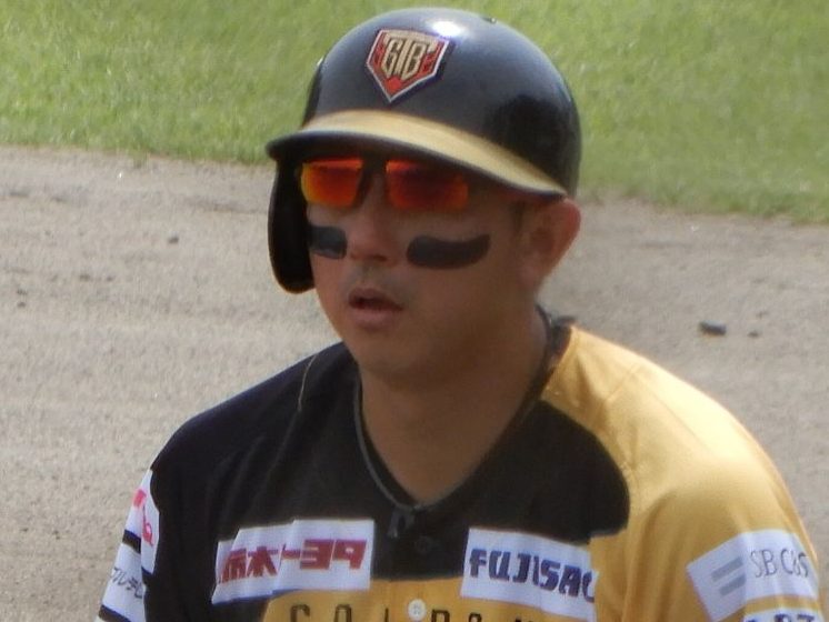 Munenori Kawasaki