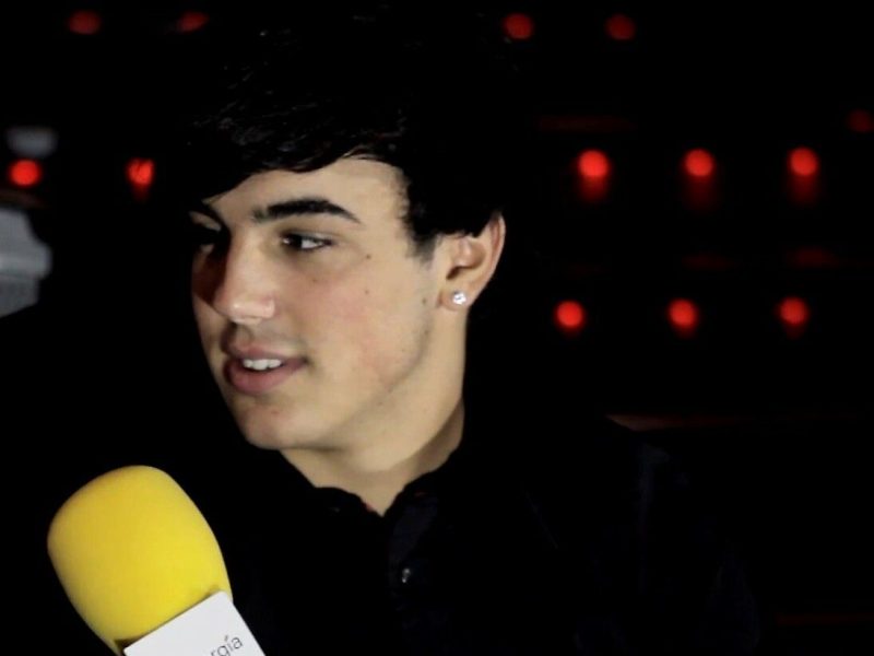 Óscar Casas