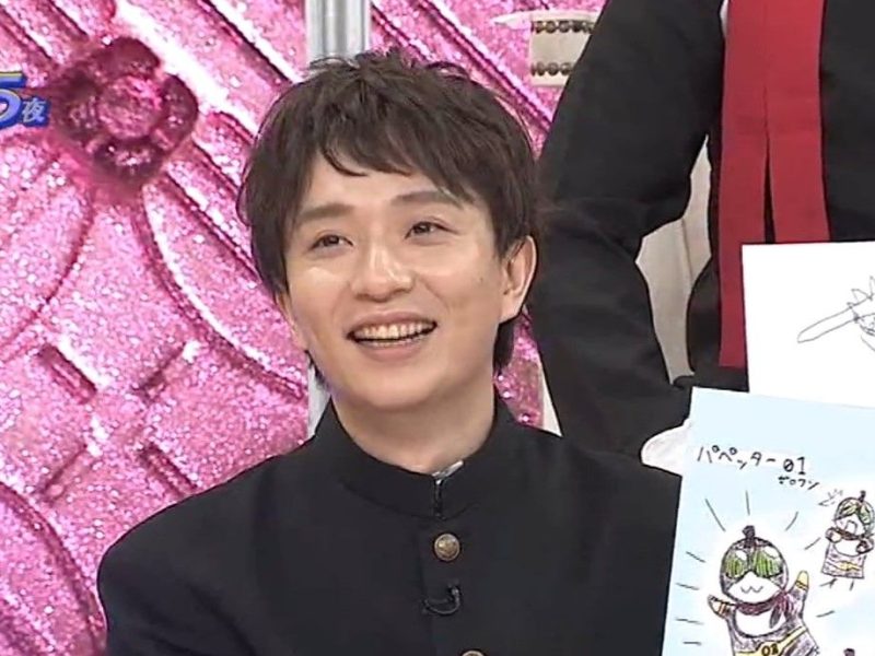 Masatomo Nakazawa