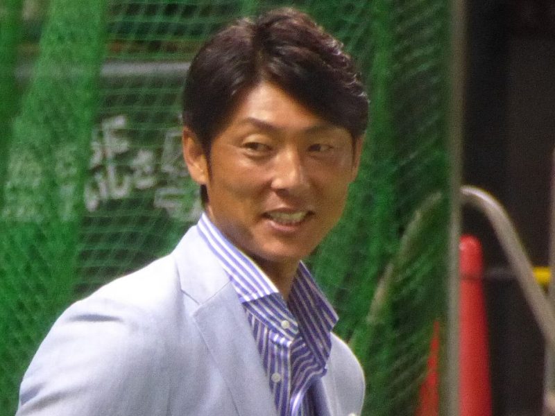 Kazumi Saito