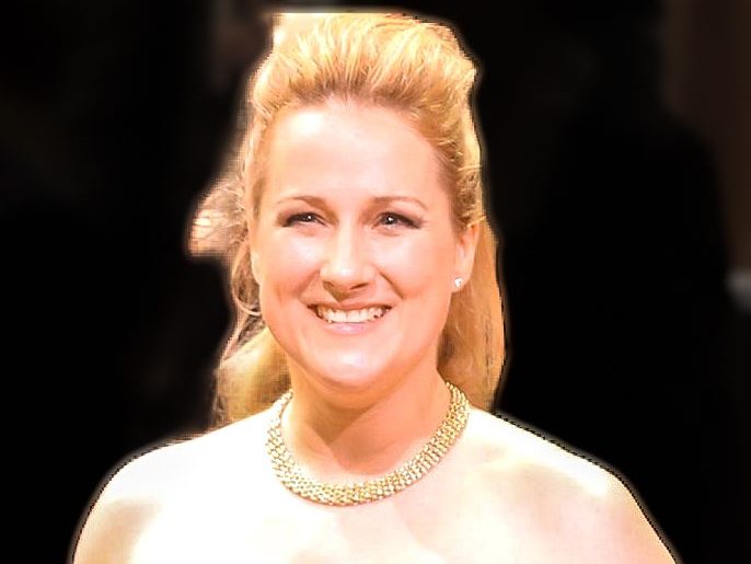 Diana Damrau