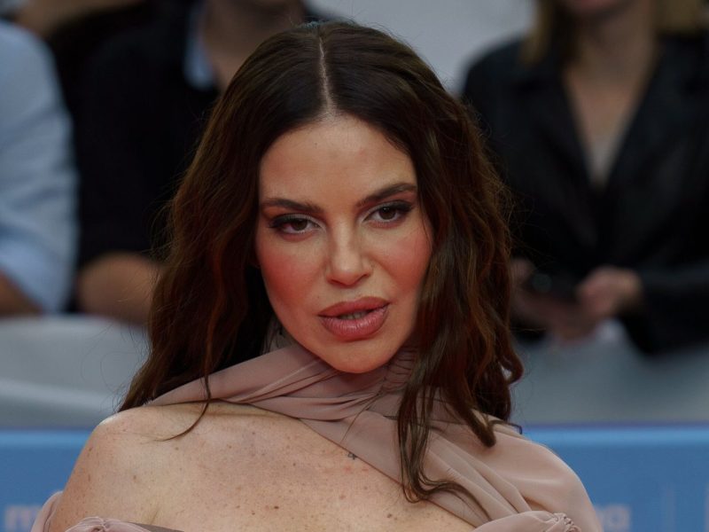 María Isabel López