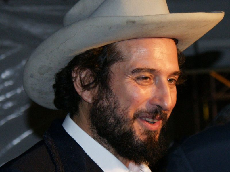 Vinicio Capossela