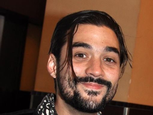 Florent Mothe