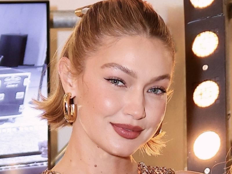 Gigi Hadid