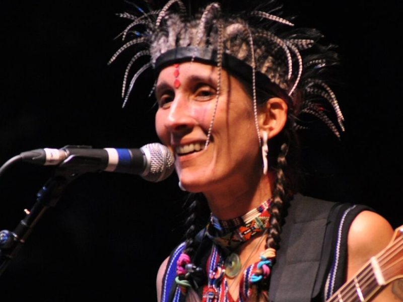 Andrea Echeverri