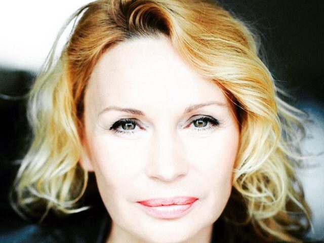 Marlène Mourreau