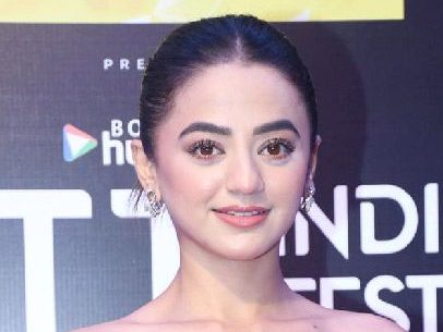 Helly Shah