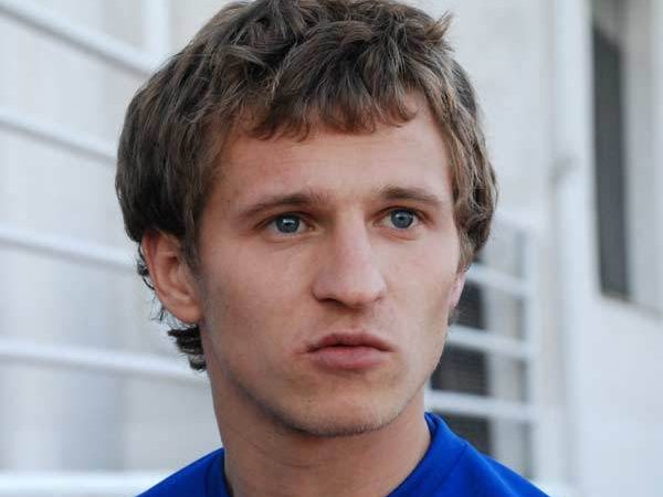 Oleksandr Aliyev