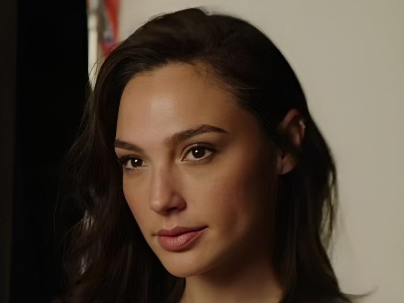 Gal Gadot