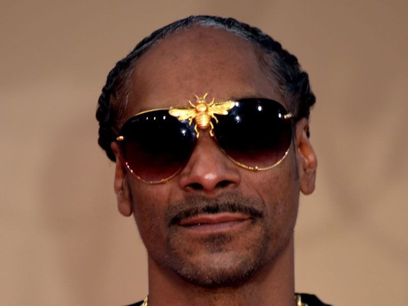 Snoop Dogg