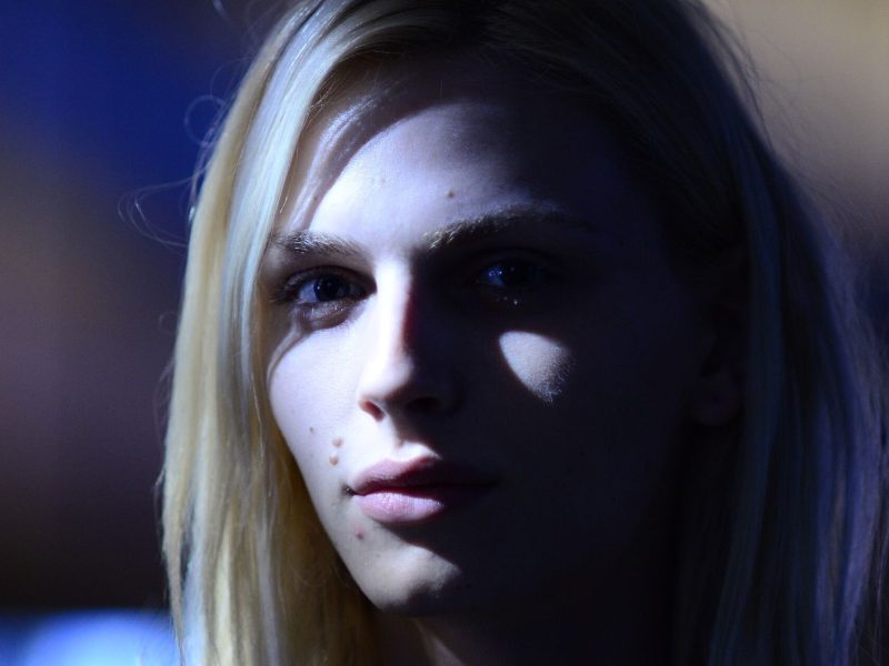 Andreja Pejić