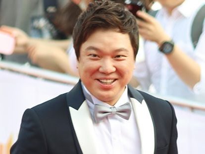 Jeong Seong-hwa