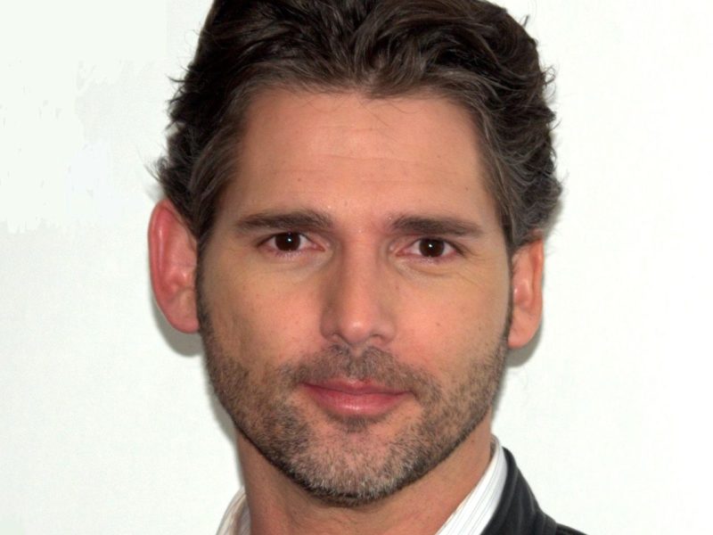 Eric Bana