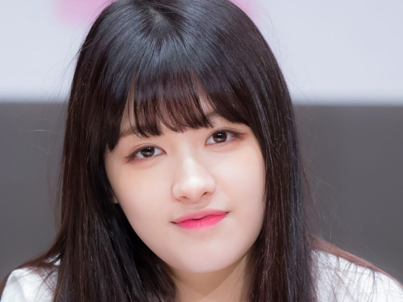 Oh Seung-hee