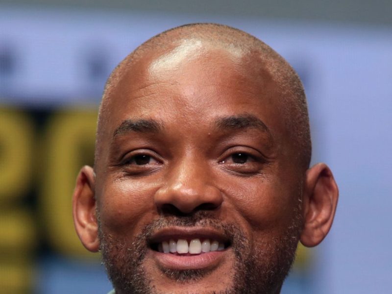 Will Smith
