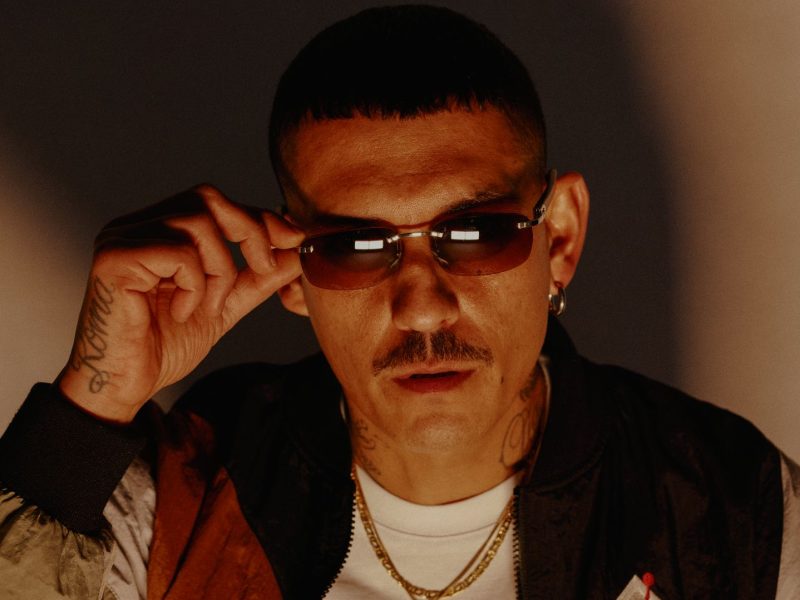 Noyz Narcos