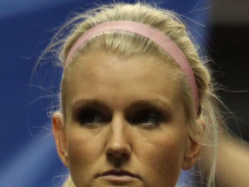Kaylyn Kyle