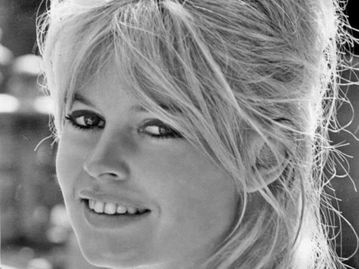 Brigitte Bardot