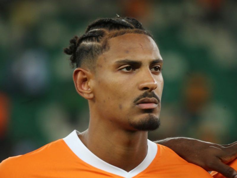 Sébastien Haller