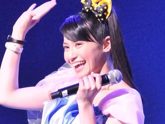Megumi Nakajima