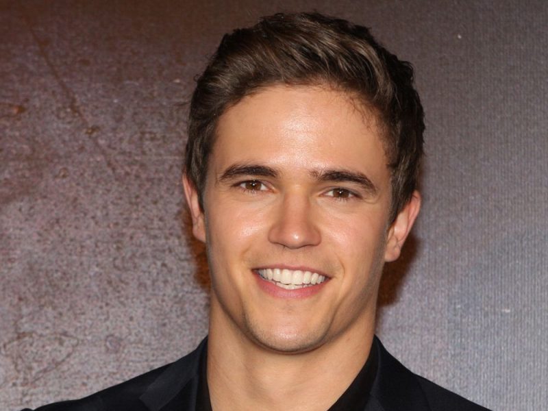 Nic Westaway