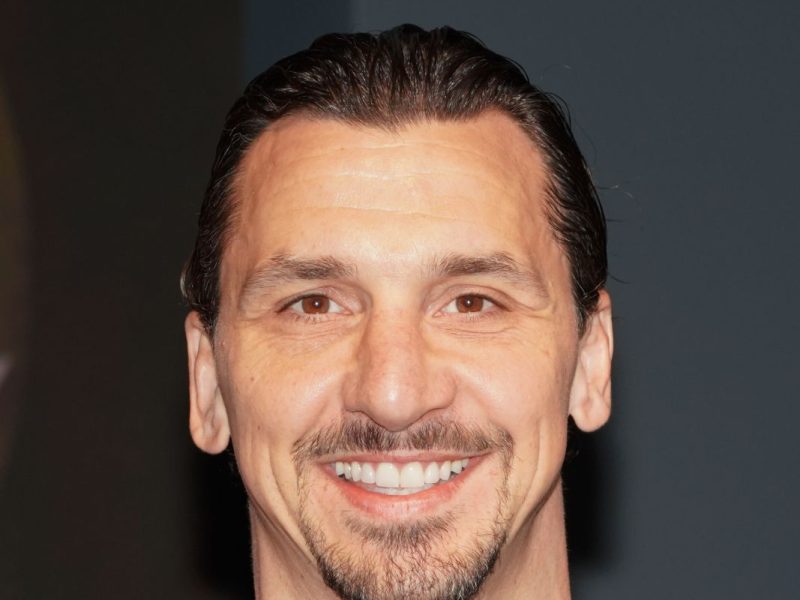 Zlatan Ibrahimović