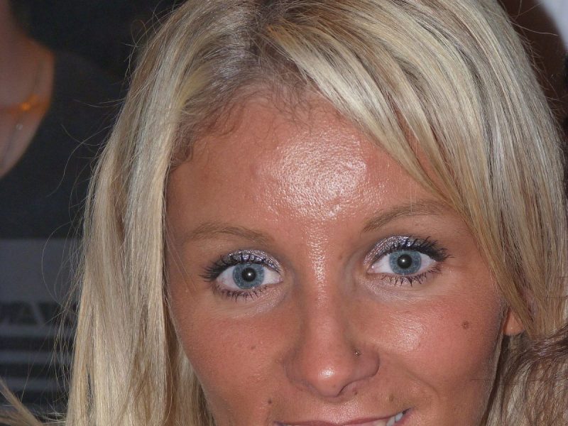 Myriam Abel
