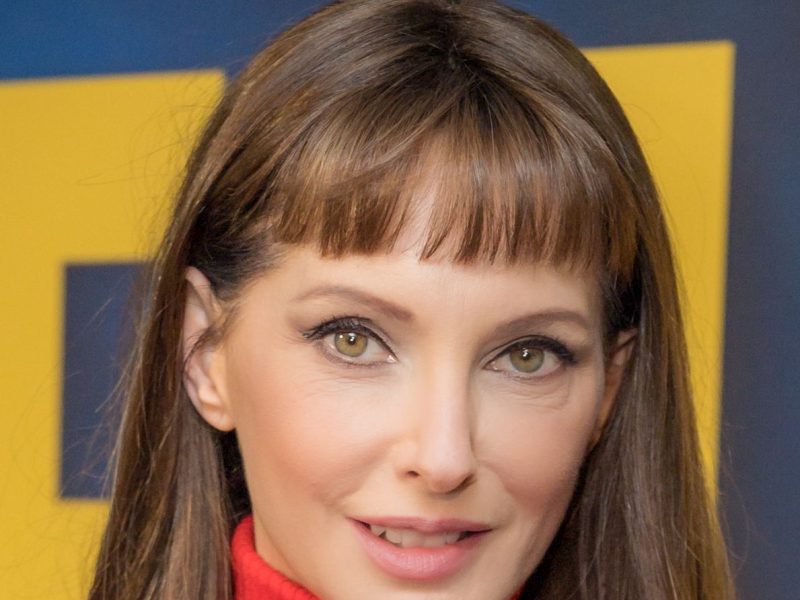 Frédérique Bel