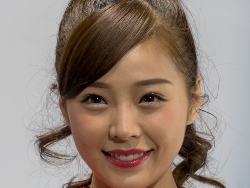 Natsuki Kawamura