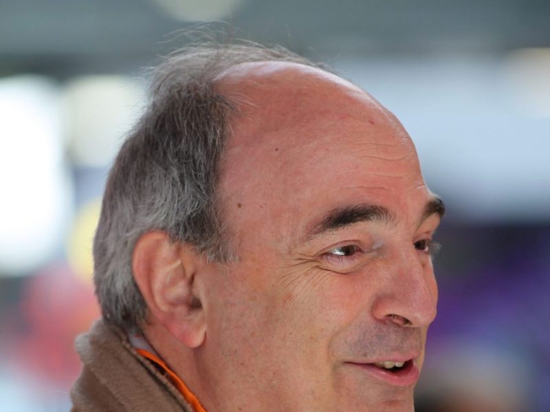 William Cohn