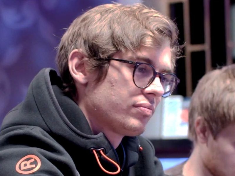Fedor Holz